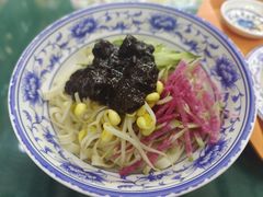 -隆福寺小吃店(东四店)