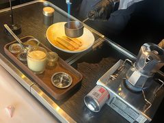 -THE WANG王品(上海中心云端店)