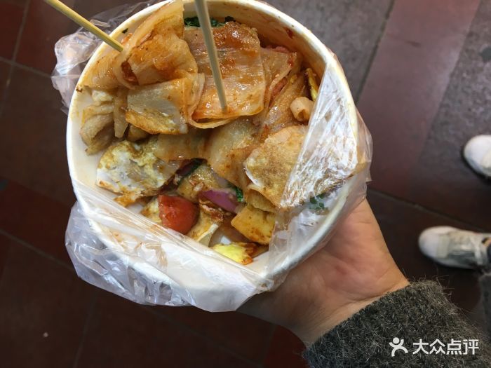 周浦小上海步行街图片 - 第9张