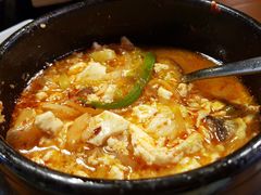 -咕咕站韩国料理(紫金港店)