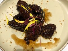 红酒牛肉-鹿港小镇(金虹桥国际中心店)