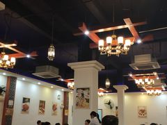 大堂-焯明脆肉鲩世家(金沙洲店)