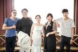 -戛纳印象摄影(潮拍定制馆)