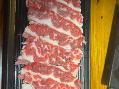 -小花花炭火烤肉·十五年延吉风味(左家庄店)