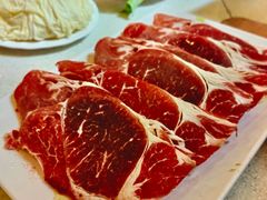 -八先生涮肉房(三里河店)