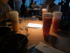 -金牌外婆家(苏州中心店)