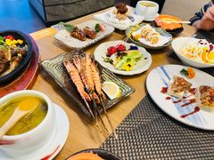 佛跳墙-菊上尊品料理(八佰伴中心店)