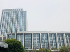 -无锡市市民中心