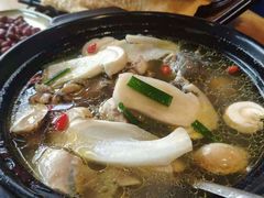 -妈妈的味道(和顺古镇店)