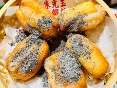 -朱光玉火锅馆(青岛凯德店)