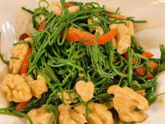 -汗腾格里·风味餐厅(新疆驻京办店)