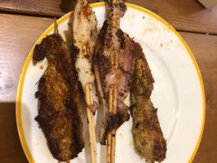 -昆山裕元花园酒店·温莎西餐厅