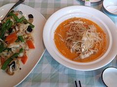 -澜小宴·锦绣江南(金沙滩店)
