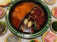 -有拈头成都市井火锅(老门东店)