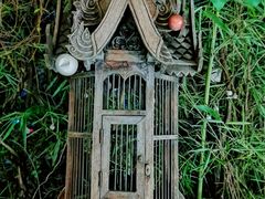 -萨芭蒂高空花园餐酒吧
