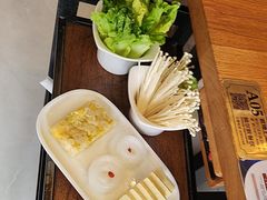 -额尔敦传统涮(光明路店)