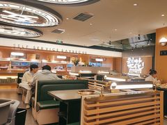 -梨花甄选自助烤肉(小寨原力场店)