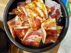 -九田家黑牛烤肉(淮北万达店)