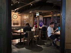 -胡桃里音乐酒馆(白云五号T5 MALL店)