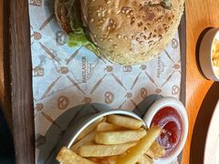 -宝莱纳餐厅(滨江店)