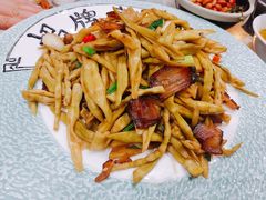 -雅和生态渔庄·宜城锅巴饭(龙灵山公园店)