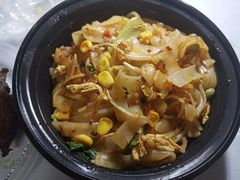 -南通大学-食堂