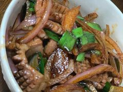 -春雪面馆(转塘店)