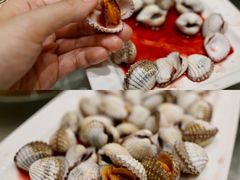 -华盛丰温州大排档(东三环南路店)