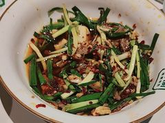 -费大厨辣椒炒肉(沙河万达店)