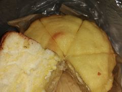 层层牛奶面包-多乐之日(富力城店)