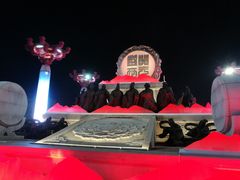 -大唐不夜城-开元广场