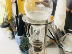 -W Coffee(船板巷店)