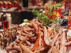 -深圳中海凯骊酒店