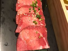 -赤坂亭·M9和牛烧肉·铁板烧·日料398放题(长泰广场店)