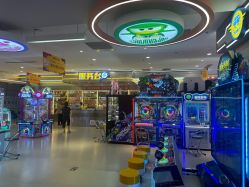 -乐多星球潮玩中心(沈阳嘉里城店)