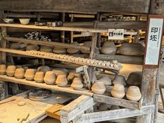 -景德镇古窑民俗博览区