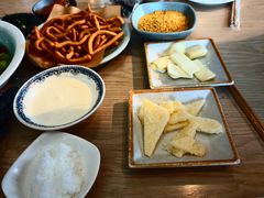 -斯琴阿妈蒙古餐厅(新城店)