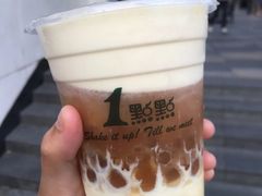 奶霜-1点点(东方宝泰店)