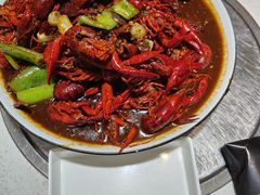 -阿福龙虾·海鲜烧烤(合肥路店)