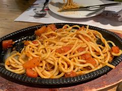 肉酱少司意面-米兰西点(兴隆台店)