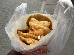 -南楼煎饼(滨江道店)