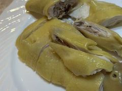 -广东胜利宾馆西关粤中餐厅