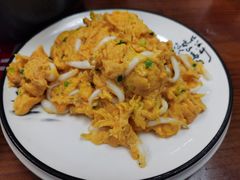 -湖山人家·湖景餐厅·特色农家菜(太湖西山店)