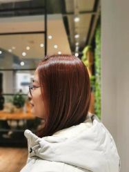 -Air Plus 美发沙龙
