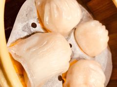 水晶鲜虾饺-香云轩·顺德菜(香云纱园林酒店店)