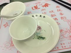 -香港蓮香樓(上環店)