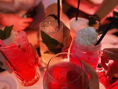 -罗斯福色戒酒吧(外滩店)