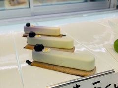 -赫斯提亚面包&咖啡店