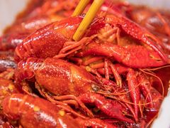 -江味龙虾馆·裸蓝龙虾(南山店)