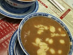-捷信牛奶甜品世家(合生汇店)
